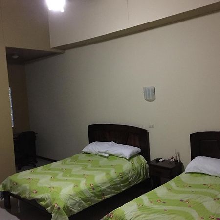 Hotel Vale'S Chiles  Szoba fotó