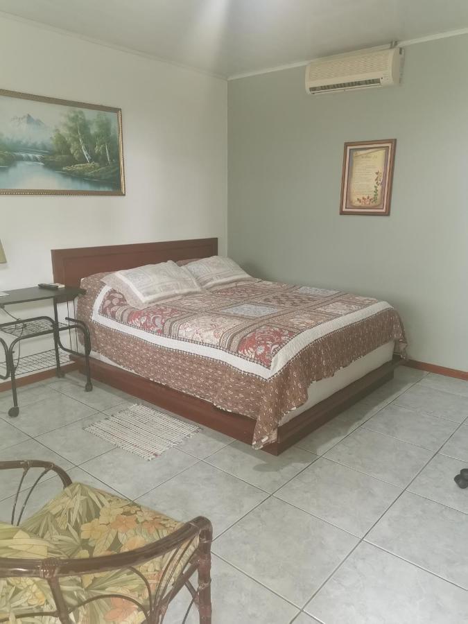 Hotel Vale'S Chiles  Kültér fotó