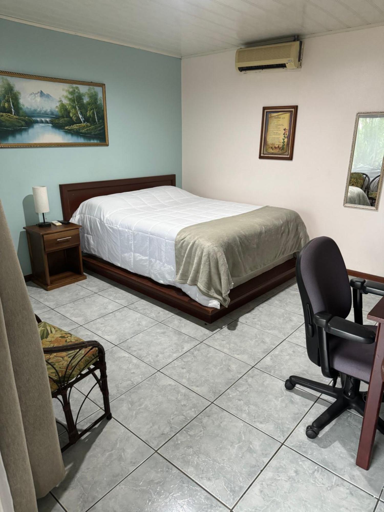 Hotel Vale'S Chiles  Kültér fotó