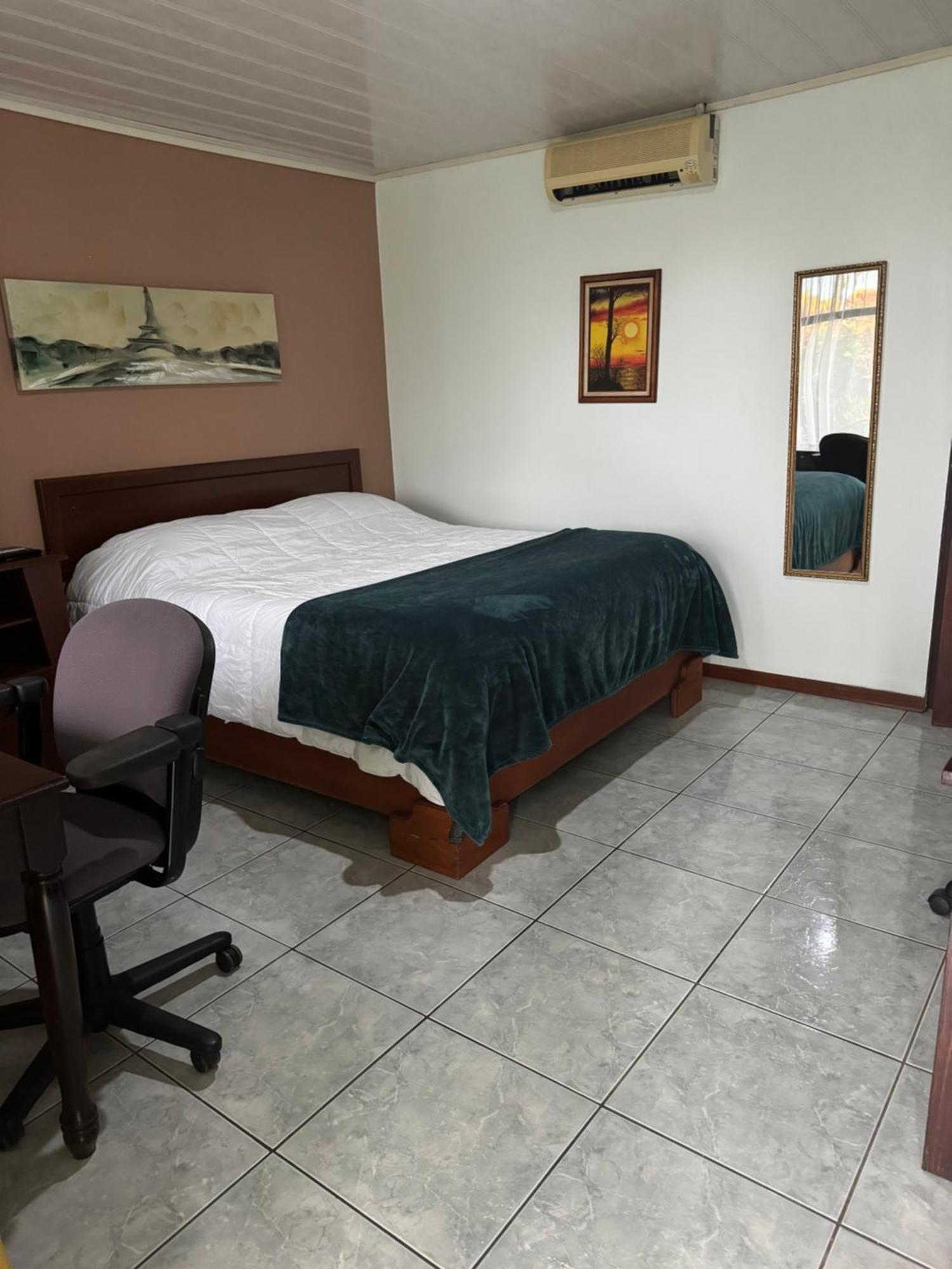 Hotel Vale'S Chiles  Kültér fotó