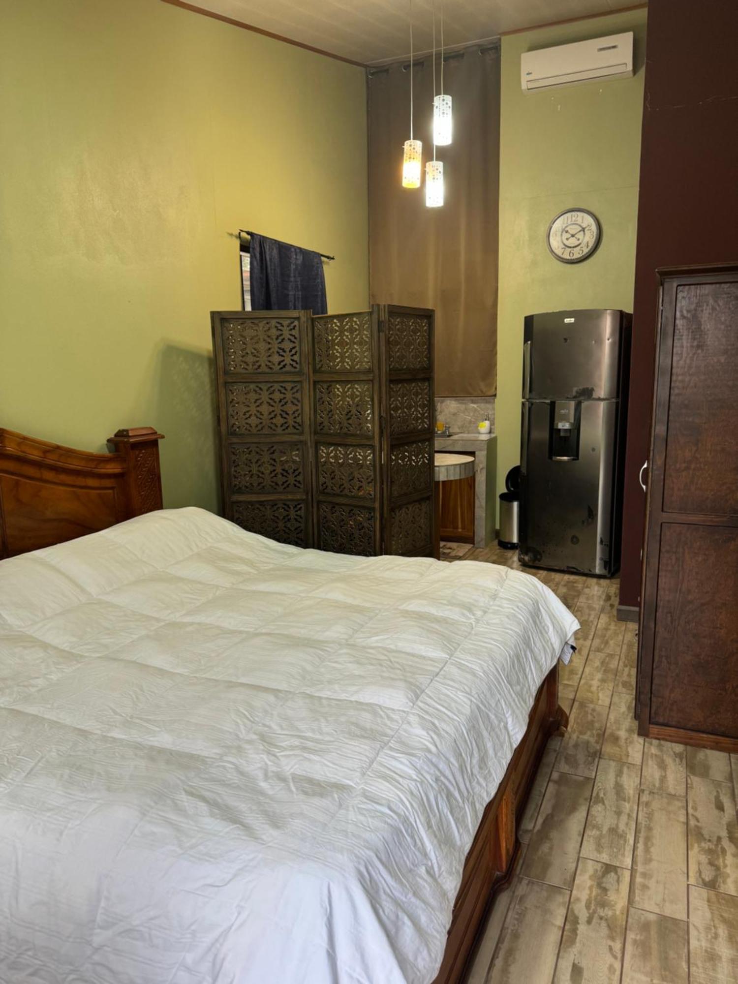 Hotel Vale'S Chiles  Kültér fotó