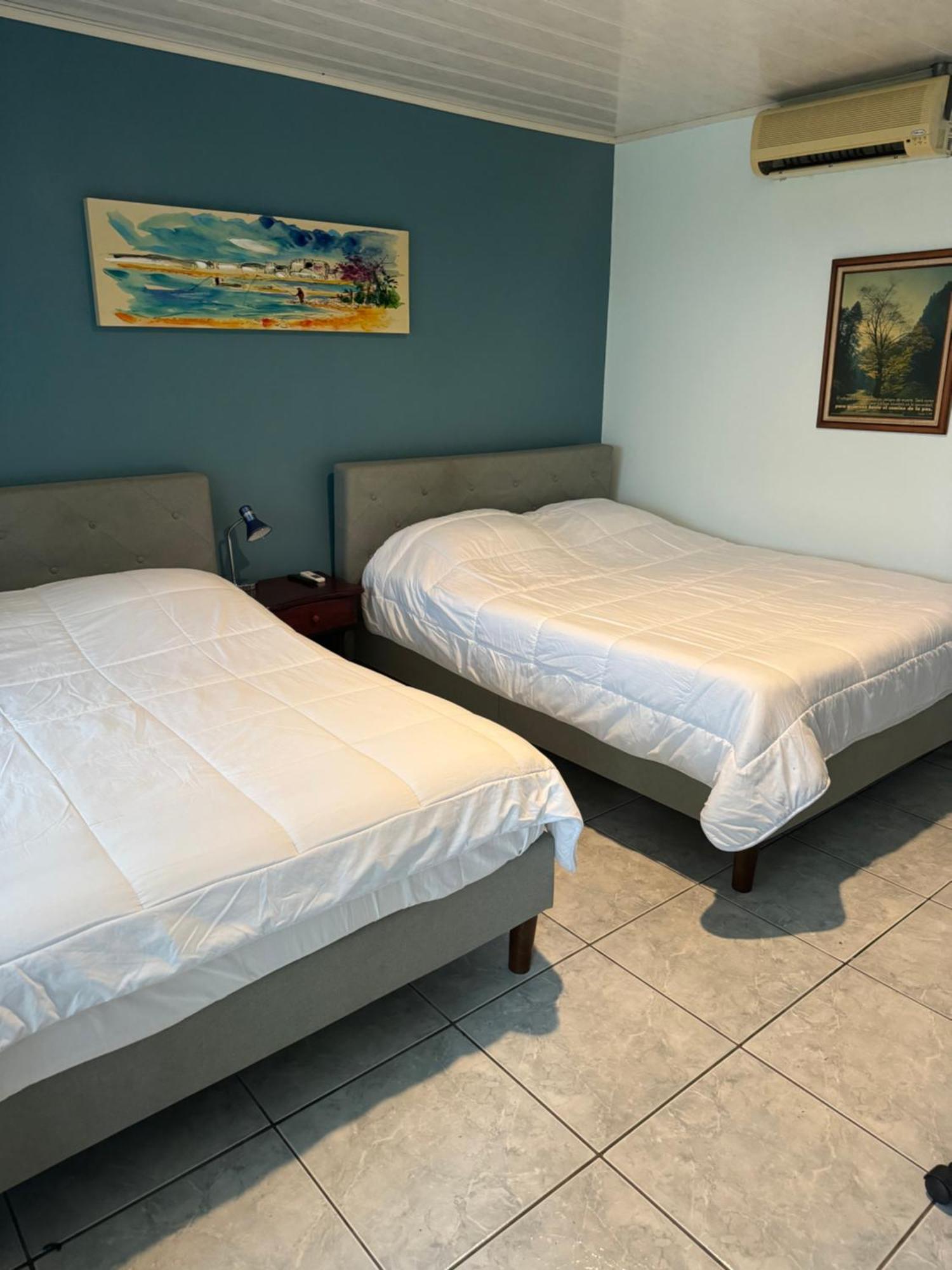 Hotel Vale'S Chiles  Kültér fotó
