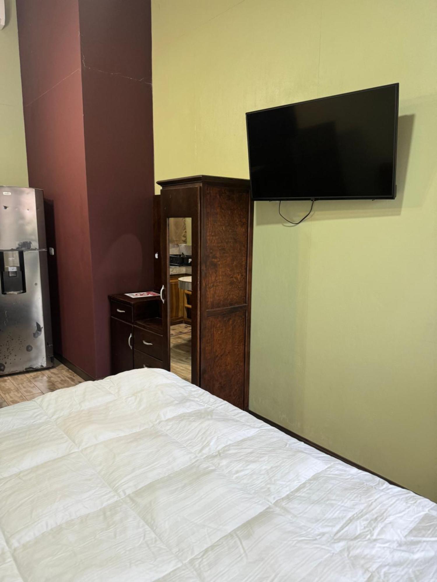 Hotel Vale'S Chiles  Kültér fotó