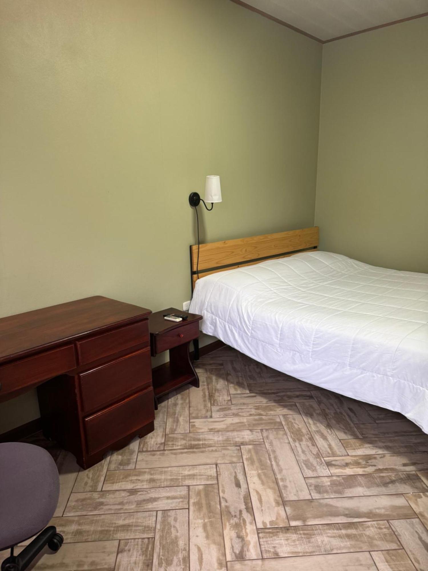 Hotel Vale'S Chiles  Kültér fotó