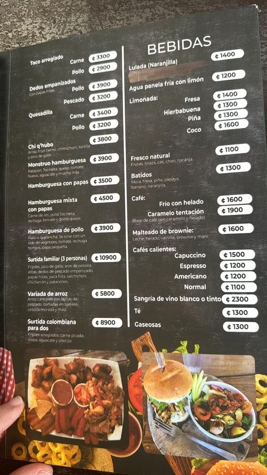 Hotel Vale'S Chiles  Kültér fotó