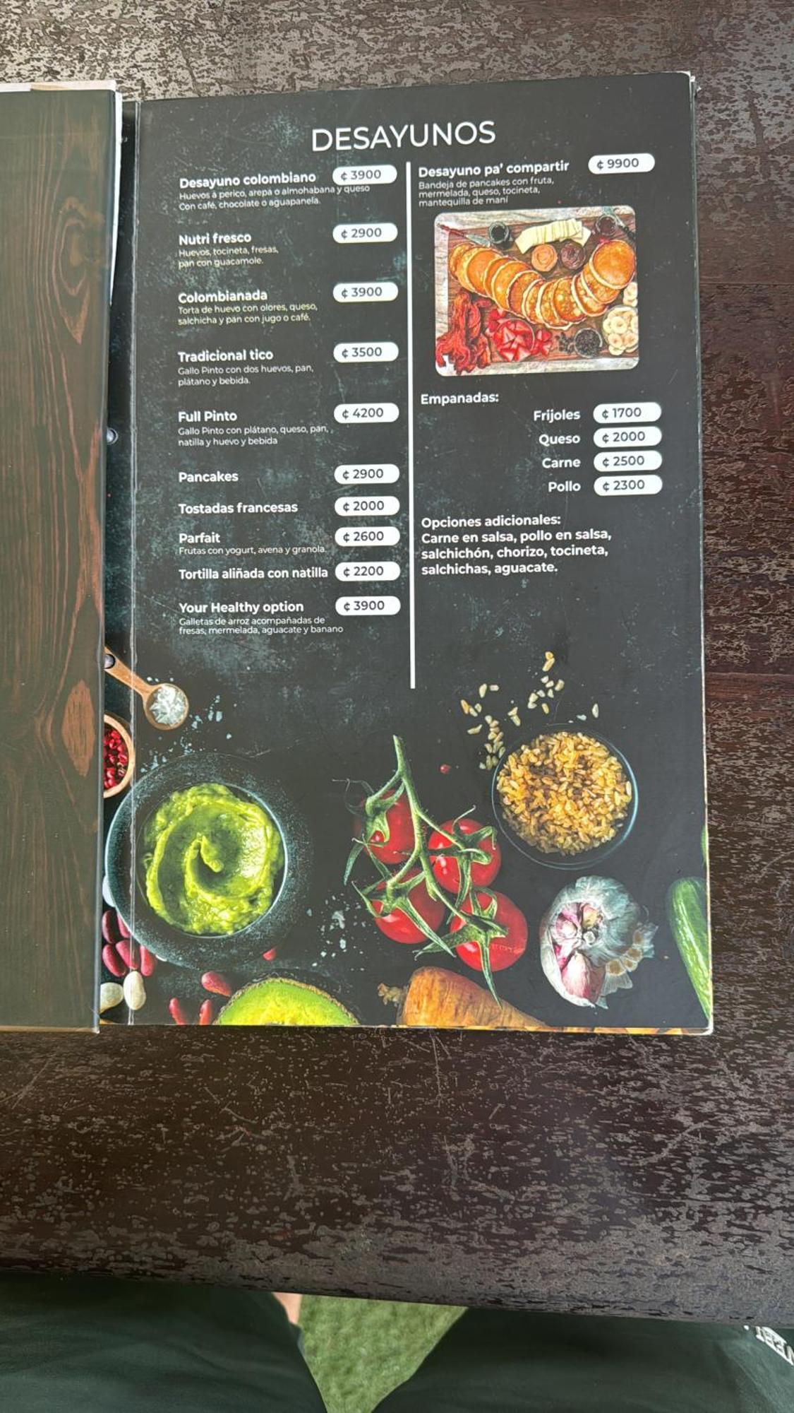 Hotel Vale'S Chiles  Kültér fotó