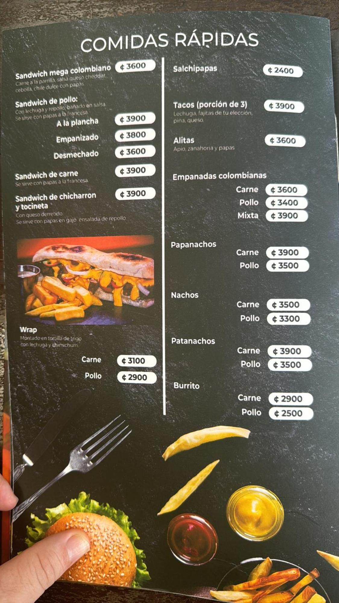 Hotel Vale'S Chiles  Kültér fotó