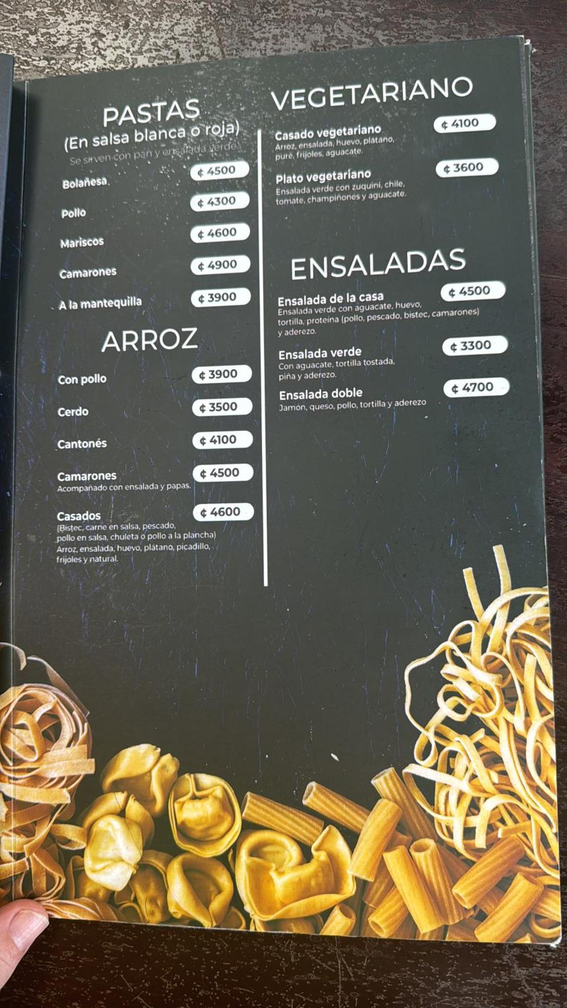 Hotel Vale'S Chiles  Kültér fotó