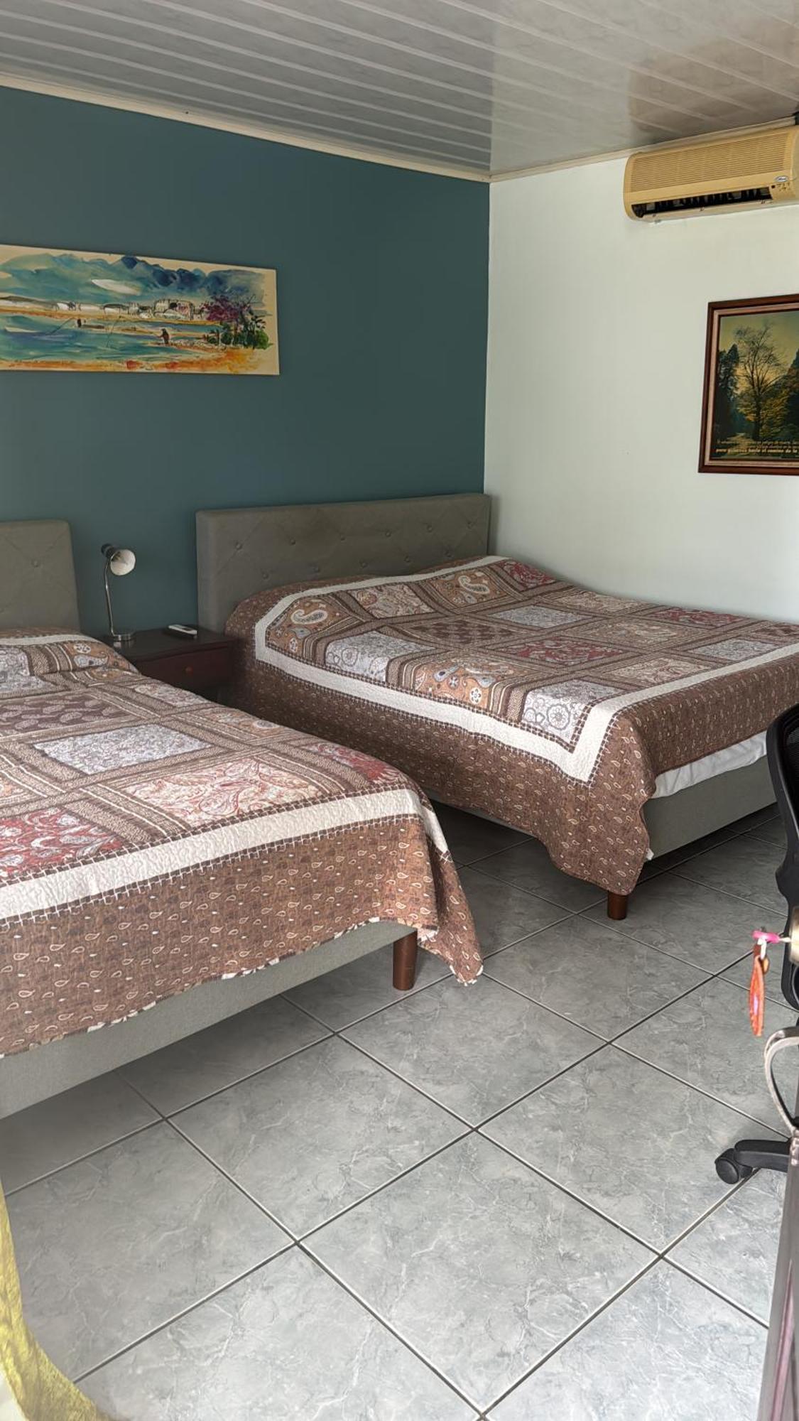 Hotel Vale'S Chiles  Kültér fotó