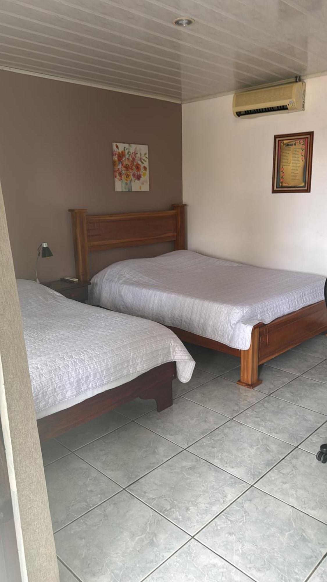 Hotel Vale'S Chiles  Kültér fotó