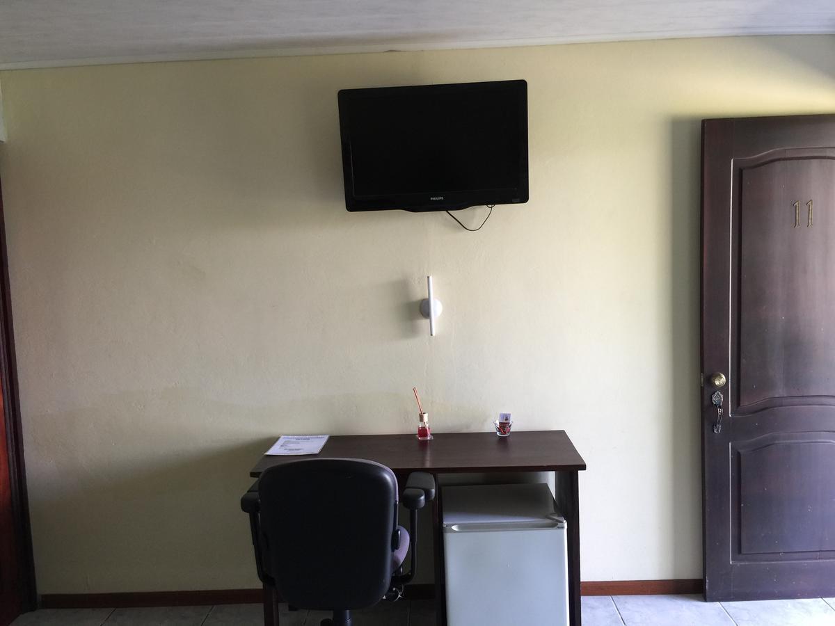 Hotel Vale'S Chiles  Kültér fotó